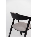 Стілець Guru Soft Black3